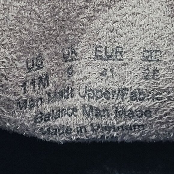 Dr. Scholls Be Energized Foam Technology Women's Black Slip On Shoes US Size 11M - Picture 8 of 8